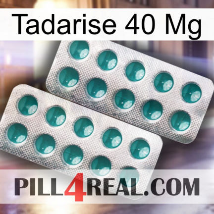 Tadarise 40Mg dapoxetine2